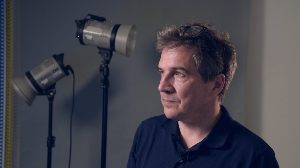 Picture of Michael Walter